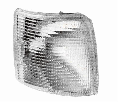 18-3321-B5-2B W.TRANSPORTER ÖN SİN.BEYAZ RH.91-02 | OEM:7D0953042F