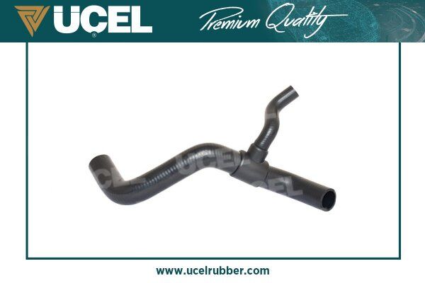 RADYATÖR ALT HORTUMU FIAT ALBEA 1.6 16V | OEM:46828817-46794465