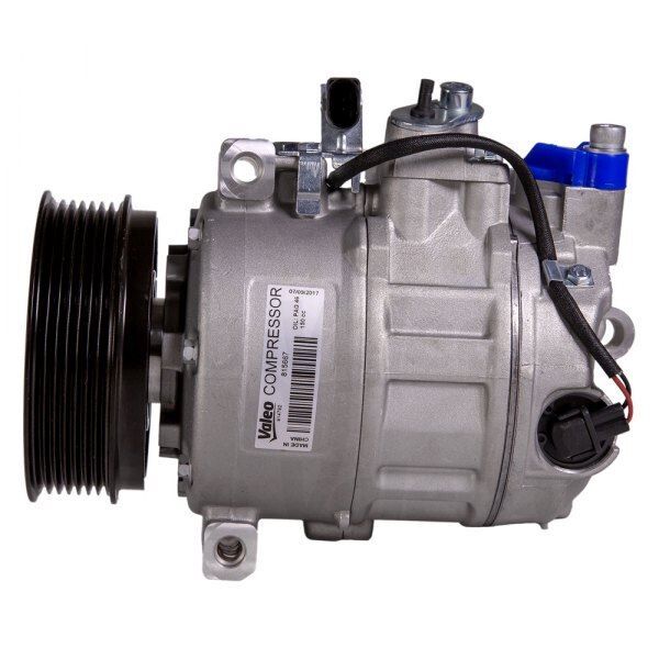 KOMPRESÖR AUDI Q7 2007-10-TOUAREG-PORSCHE CAYENNE | OEM:7L6820803D-7L6820803P-7L6820803S