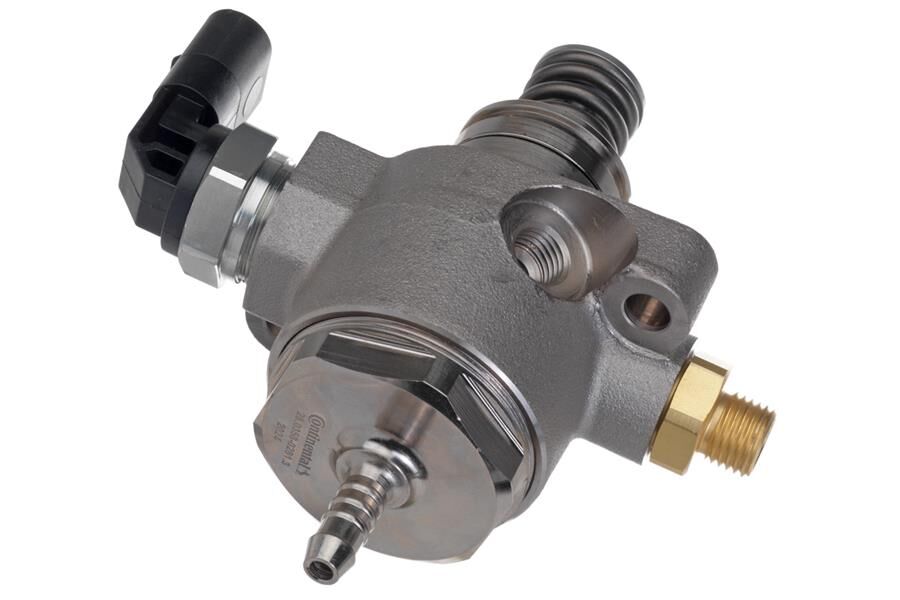 YÜKSEK BASINÇ POMPASI | OEM:06L127025K