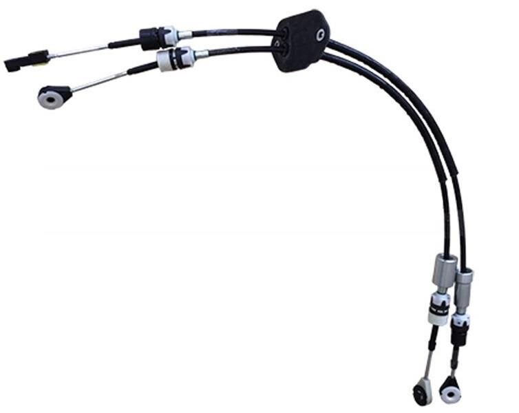 VİTES KUMANDA TELİ SAĞ/SOL DUCATO III-BOXER III-JUMPER III 2.2 HDI Euro5 2010- | OEM:1609735580