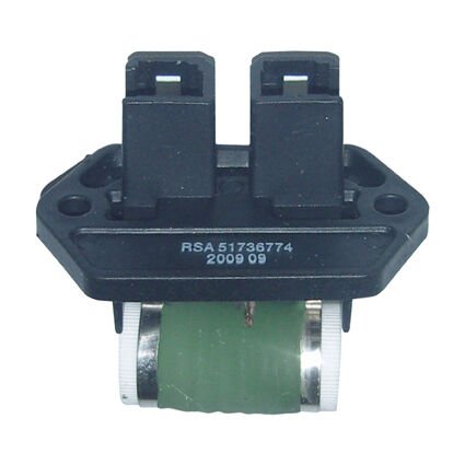 FAN REZİSTÖRÜ ALBEA-PALIO-TMPR | OEM:51736774-46533716-7739435