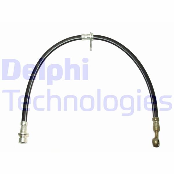 FREN HORTUMU ÖN; SAĞ HONDA CR-V 02/02>