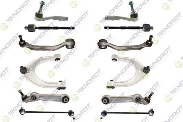 SALINCAK TAMIR SETI ON BMW F01 F02 F03 F04 08>16 | OEM:SALINCAK TAMIR SETI