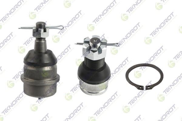 ROTİL KİTİ ÖN JEEP-CHEROKEE 2ND GEN-XJ-1984-2001-JEEP-GRAND CHEROKEE IZJ-1991-1999 | OEM:83500202