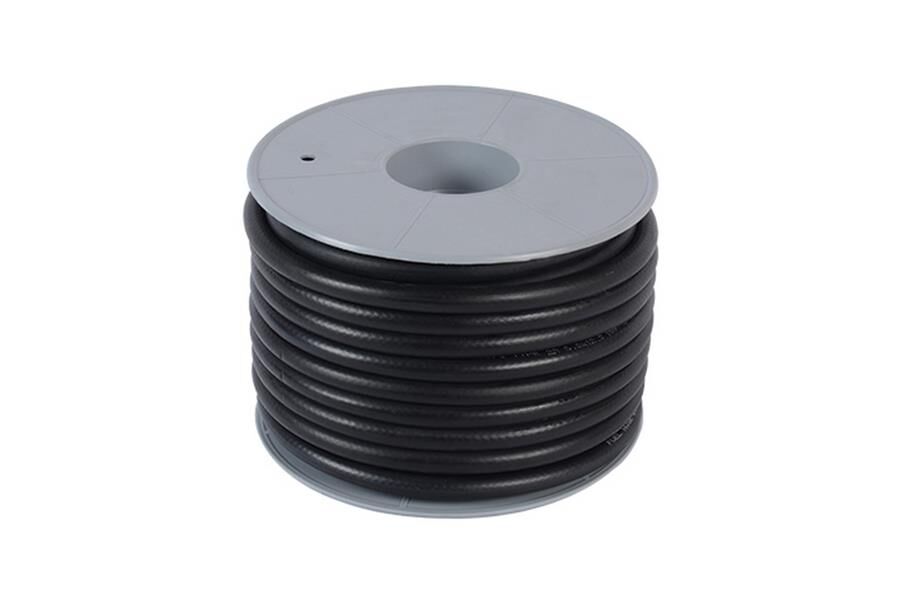 YAKIT HORTUMU TÜM ARABALAR İÇİN İÇTEN ÖRGÜLÜ 6.0mmx12.0mm E TİPİ PLASTİK MAKARALI | OEM:322500052