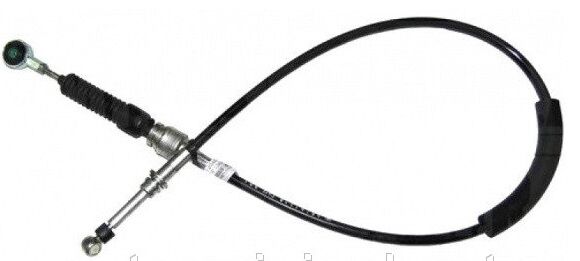 VİTES KUMANDA TELİ SOL KANGOO - DEĞİŞTİRİCİ E.K 2009-20012- 1997-08 | OEM:7701479154