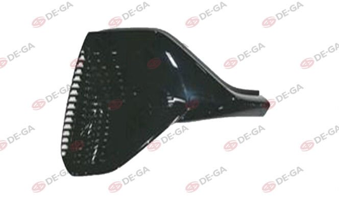 B.ATTO 3 ÖN TAMPON PANJURU Rh.22- | OEM:SC2E-2803141