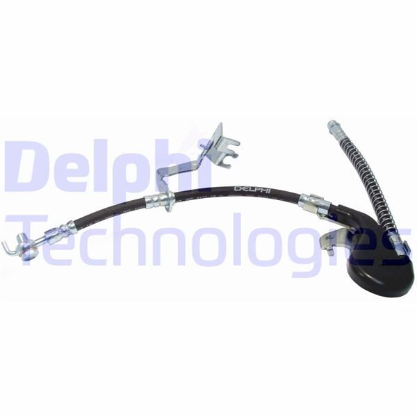 FREN HORTUMU ÖN; SAĞ CITROEN C5. C6/ PEUGEOT 407 05/04>