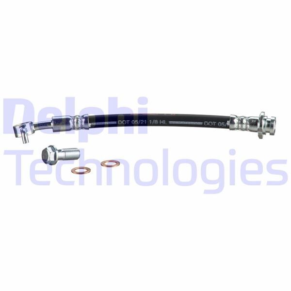 FREN HORTUMU NISSAN QASHQAİ 11/2013> | OEM:462104EA2D-462104EA4D