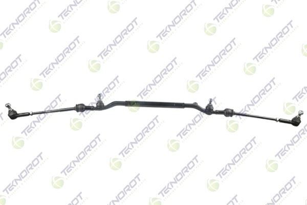 ROT TAKIMI KOMPLE MERCEDES W202 S202 C208 A208 | OEM:A2024600405