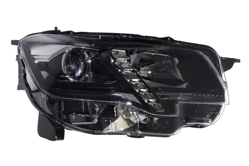 SAĞ FAR PEUGEOT RIFTER ALLURE GT LINE LED GÜNDÜZ İŞIĞI | OEM:9816827180
