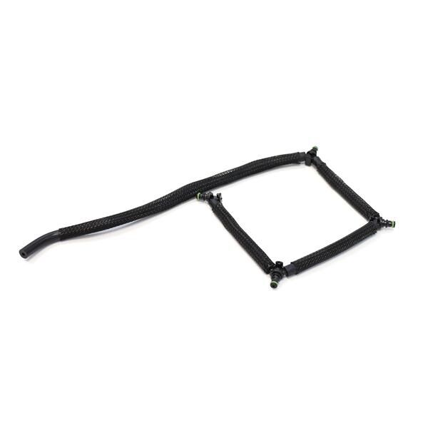 ENJEKTÖR GERİ DÖNÜŞ HORTUMU P307-P407-P607-P807-EXPERT-C4-C5-JUMPY-C8-FOCUS-CMAX-MONDEO 2.0HDİ DW10 | OEM:1574.HL-3M5Q9K022AC