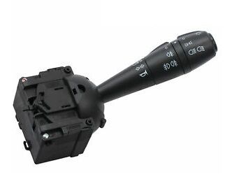 FAR SİNYAL KORNA KUMANDA KOLU SİS FARI ARKA SİS FARI CLIO IV-LOGAN II-SANDERO II-DOKKER-LODGY 12> | OEM:8201167988-255400337R