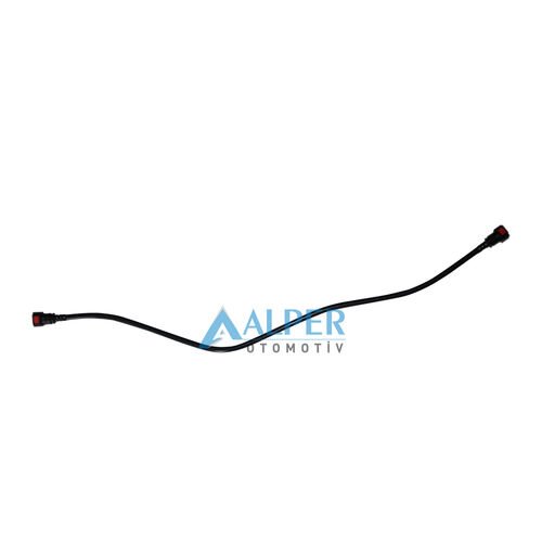 YAKIT BESLEME BORUSU PEUGEOT P307 00>09 P308 07>14 RZC 10>15 C4 04>11 DS4 11>15 1.6-2.0 HDI | OEM:1579.QA-1579.HY