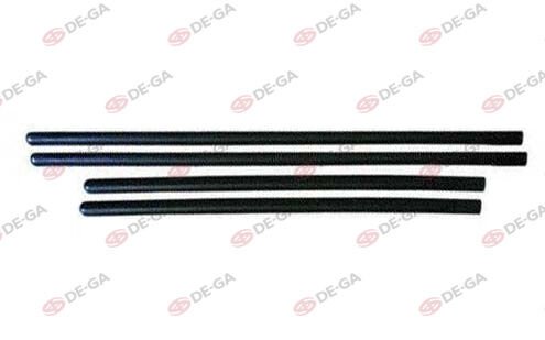 D.LOGAN ÖN-ARKA KAPI BANDI SET 05- | OEM:6001546710