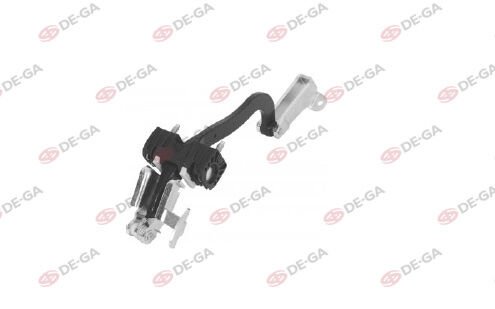 F.DUCATO BAGAJ GERGİSİ Rh.07- | OEM:1384813080
