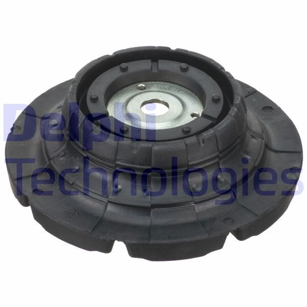 AMOTİSÖR TAKOZU ÖN SOL. SAĞ CARAVELLE-MULTIVAN-TRANSPORTER | OEM:7E0412331