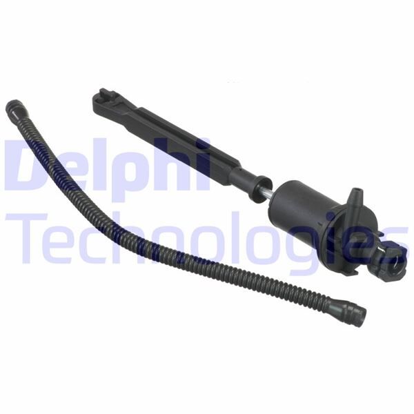 DEBRİYAJ ANA MERKEZİ - NISSAN PRİMASTAR / OPEL VİVARO / RENAULT TRAFİC 01> | OEM:5012759977750