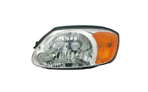 20-A578-05-2B H.ACCENT ÖN FAR MAN.SARI SİN.LH.03-05 | OEM:9210125530