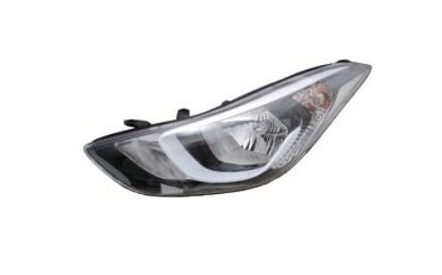 20-F356-05 H.ELANTRA ÖN FAR EL.MOTORLU LH.14-15 | OEM:921013X020