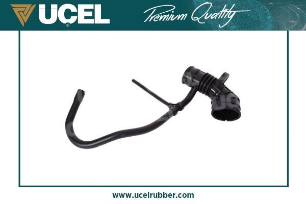 HAVA FİLTRE HORTUMU PALIO-SIENA 1.4 97-02 | OEM:46478774