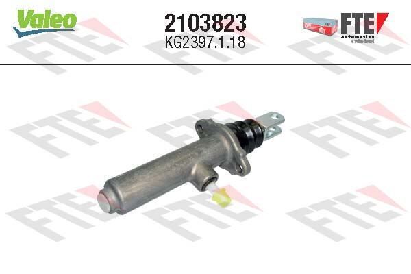 DEBRİYAJ ÜST MERKEZİ AĞIR VASITA | OEM:3952544