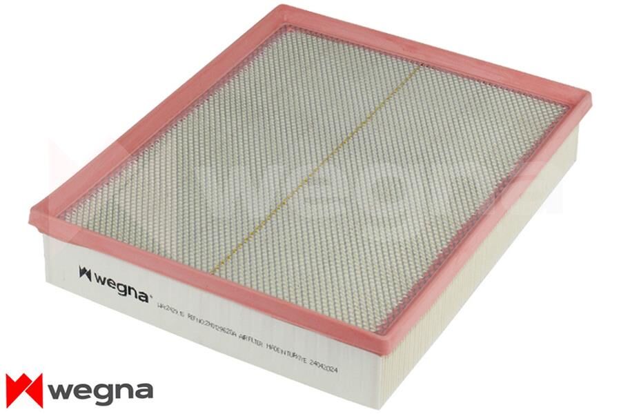 HAVA FİLTRESİ TELLİ VE SÜNGERLİ VW AMAROK 2.0 TSI-TDI 2010 > C32010 C 32010 | OEM:2H0129620A-2H0129620D