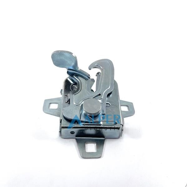 MOTOR KAPUT KİLİDİ DUCATO III-BOXER-JUMPER 06 > | OEM:1369755080-7934.87