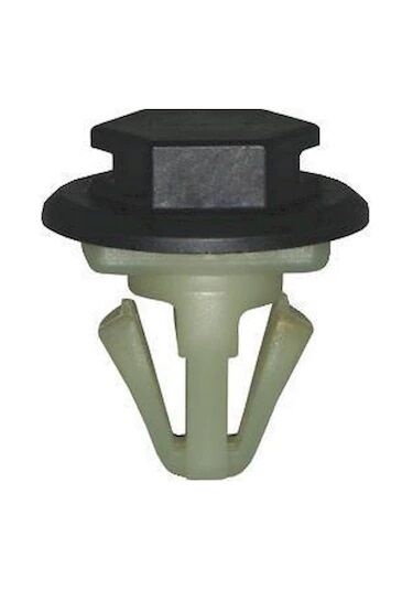 ÇAMURLUK DAVLUMBAZ KLIPSI CLIO III | OEM:8200389607