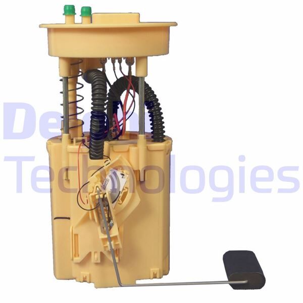 ŞAMANDIRA - SKODA FABİA DİESEL 00>04