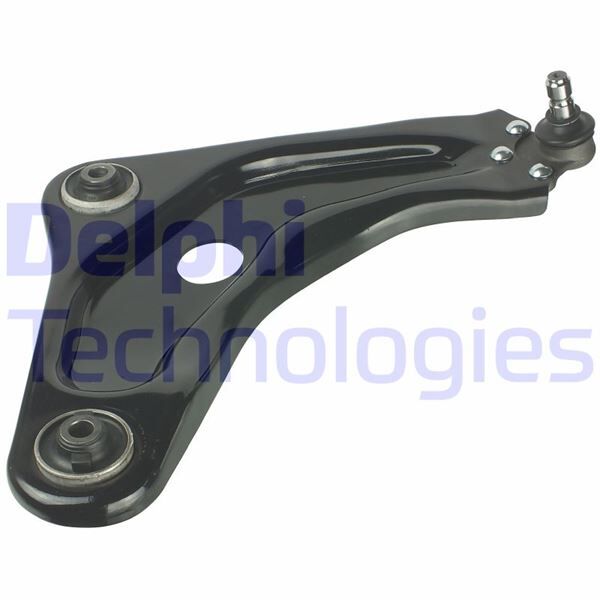 ALT SALINCAK SAĞ ÖN OPEL CROSSLAND X 17> PEUGEOT P301 12> CITROEN C-ELYSEE 12> | OEM:9675028880-9819418080-3647088