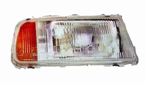 20-3063-05-2B S.VİTARA ÖN FAR MAN.LH.88-96 | OEM:35300-60A31-000