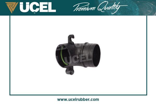 TURBO BORUSU VW POLO V 6R1 6C1 1.2 TDI-1.6 TDI | OEM:6R0129635