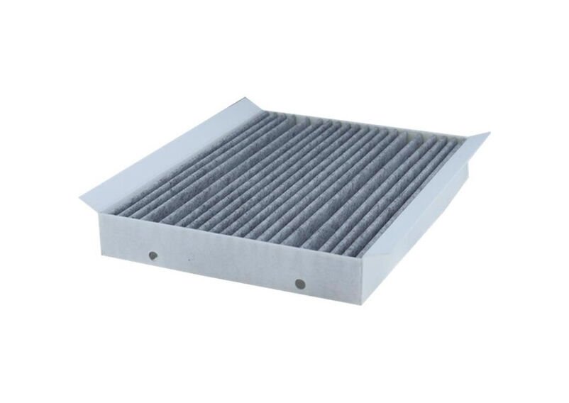 POLEN FİLTRESİ KARBONLU MERCEDES SPRİNTER 3 907-910 -V-KLASSE II-VİTO 3 SCA3193 MERDİVENLİ TİPİ | OEM:4478300000