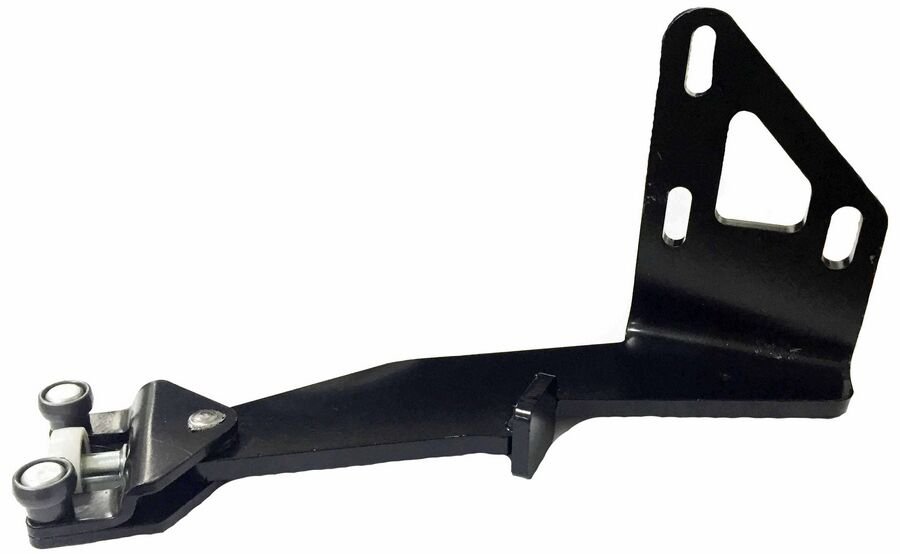 SÜRGÜLÜ KAPI SAĞ ALT MEKANİZMASI MASTER-MOVANO KOMPLE AYAKLI | OEM:8200080754
