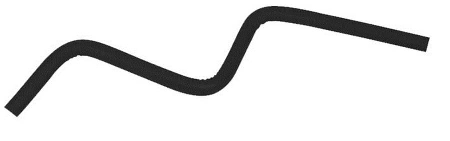 GENLEŞME ŞİŞESİ HORTUMU JUMPER | OEM:1317.A3-1310283080-