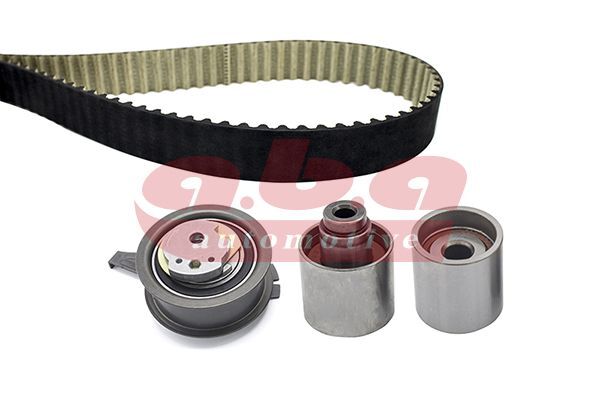 EKSANTRİK GERGİ KİTİ AUDI A1-A3-A4-A5-A6-Q2-Q3-Q5-TT 1.6 TDI-2.0 TDI-30 TDI-35 TDI-40 TDI-2.0 TDI qu attro-40 TDI quattro-1.6 TDI quattro-35 TDI quattro 07 > | OEM:04L198119A