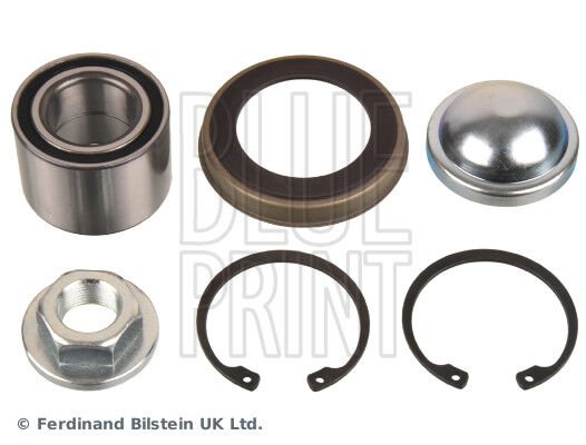 TEKERLEK RULMANI TAKIMI FİESTA 02 .FİESTA 96 .FİESTA COURİER 96 .FİESTA VAN 02 .FİESTA VAN 96 . | OEM:1085565S1