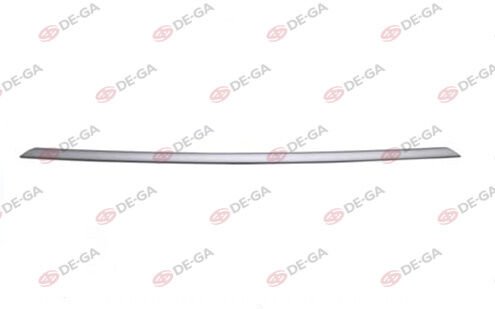 B.3 F30 ÖN TAMPON KUŞAĞI GRİ MODERN 11- | OEM:51117293094