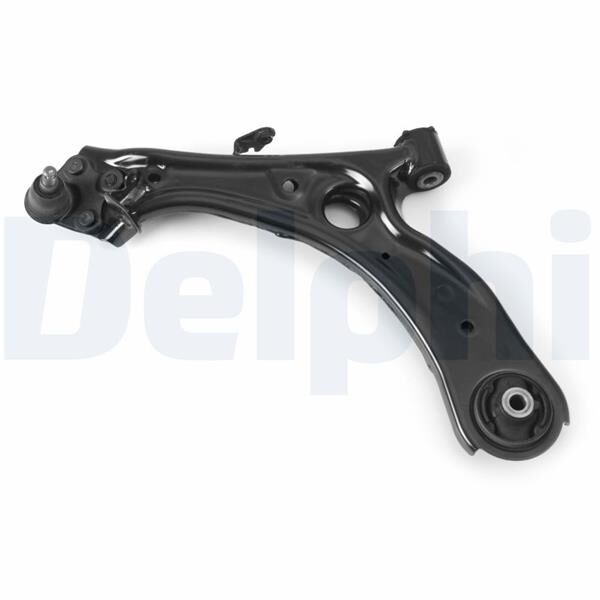 ROTİLLİ KOL ÖN SOL HONDA HR-V VEZEL 2013 | OEM:51360T8MG00