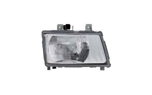 20-F385-05-2B M.FUSO CANTER 711 ÖN FAR EL.MOT.12V RH.06- | OEM:MK548500
