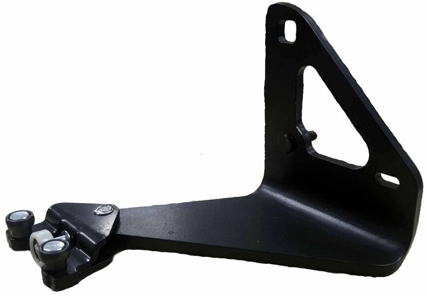 SÜRGÜLÜ KAPI ALT MEKANİZMASI TRAFIC KOMPLE | OEM:7700312012