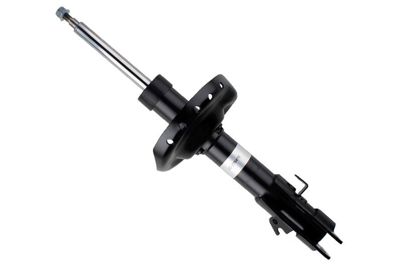 Subaru Forester SJ 14- VR B4