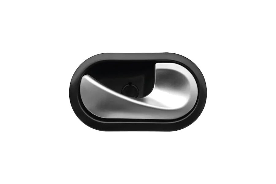 KAPI İÇ AÇMA KOLU SAĞ KROM RENAULT:MEGANE II 8200174074 | OEM:8200174074