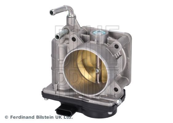 GAZ KELEBEĞİ AĞZI NİSSAN QASHQAİ I J10E I 2 JJ10E I 2 4WD JJ10E I 4WD J10E -X-TRAİL II-II 4WD | OEM:16119EN20A