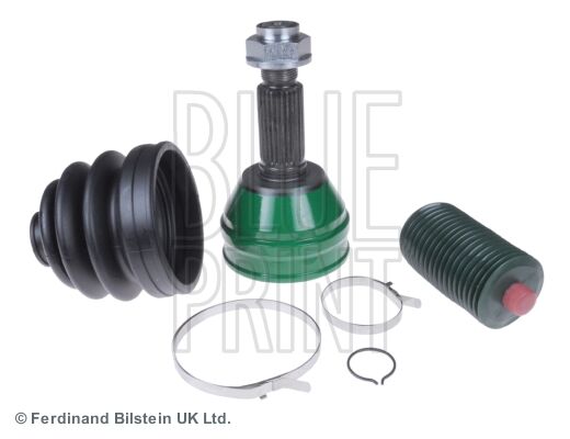 AKS KAFASI SETİ EPICA | OEM:96481004