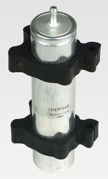 YAKIT FILTRESI BMW M47 M57 E46 01>05 | OEM:13327794549