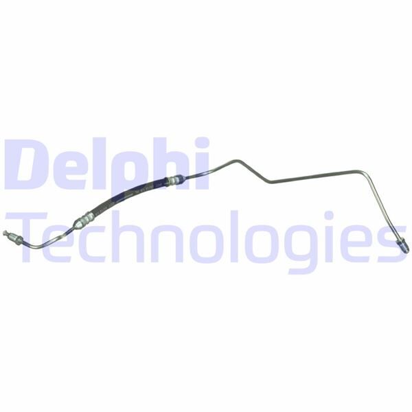 FREN HORTUMU - RENAULT FLUENCE 02/2010 - | OEM:463150111R-463150252R