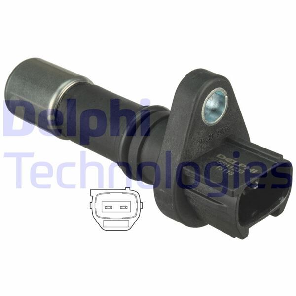 KRANK DEVİR SENSÖRÜ PEUGEOT P108 14> CITROEN C1 05>18 1.0 VTI TOYOTA AYGO-YARIS 1.0 VVTI | OEM:1920.HW-9091905062-90919W5002